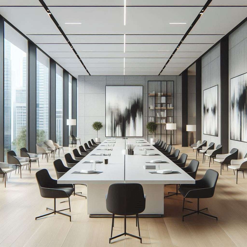 跨境业务团队该怎样为写字楼办公员工餐饮便利设置资料销毁集中处理的升级路径